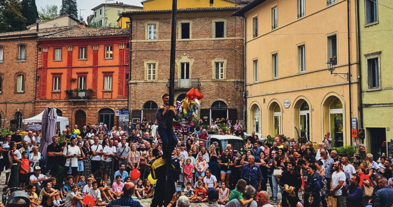 Fiera di Santa Croce